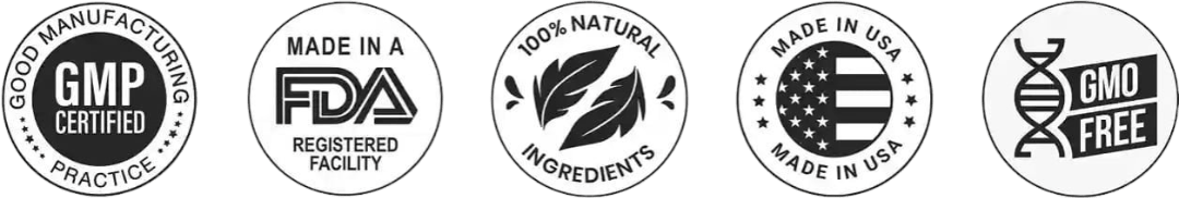 Phytomem One Ingredients